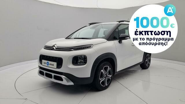 Φωτογραφία για μεταχειρισμένο CITROEN C3 Aircross 1.2 PureTech Feel του 2019 στα 15.950 €