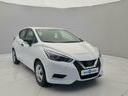 Φωτογραφία για μεταχειρισμένο NISSAN MICRA 1.0 IG Energy του 2019 στα 11.450 €