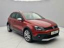 Φωτογραφία για μεταχειρισμένο VW POLO 1.4 TDI CrossPolo BlueMotion Tech του 2015 στα 14.450 €