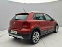 Φωτογραφία για μεταχειρισμένο VW POLO 1.4 TDI CrossPolo BlueMotion Tech του 2015 στα 14.450 €