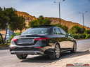 Φωτογραφία για μεταχειρισμένο MERCEDES E 220 PANORAMA NEW FACE LIFT W213 (194 Hp) 9G-TRONIC F1+R19 του 1922 στα 64.000 €