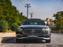 Φωτογραφία για μεταχειρισμένο MERCEDES E 220 PANORAMA NEW FACE LIFT W213 (194 Hp) 9G-TRONIC F1+R19 του 1922 στα 64.000 €