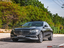 Φωτογραφία για μεταχειρισμένο MERCEDES E 220 PANORAMA NEW FACE LIFT W213 (194 Hp) 9G-TRONIC F1+R19 του 1922 στα 64.000 €