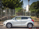 Φωτογραφία για μεταχειρισμένο SUZUKI SWIFT 1.2 Grand Luxe HYBRID DUALJET 0ΤΕΛΗ  του 1920 στα 13.200 €