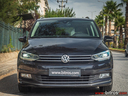 Φωτογραφία για μεταχειρισμένο VW TOURAN BMT 1.6 TDI DSG-7 HIGHLINE-NAVI-ΔΕΡΜΑ-ΚΟΤΣ/ΡΟ του 2017 στα 21.700 €