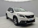 Φωτογραφία για μεταχειρισμένο PEUGEOT 2008 1.2 PureTech Crossway του 2018 στα 13.950 €