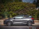 Φωτογραφία για μεταχειρισμένο FORD FIESTA VIII PANORAMA ST 1.5 EcoBoost 200Hp Ultimate του 1920 στα 21.700 €