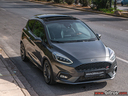 Φωτογραφία για μεταχειρισμένο FORD FIESTA VIII PANORAMA ST 1.5 EcoBoost 200Hp Ultimate του 1920 στα 21.700 €