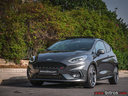 Φωτογραφία για μεταχειρισμένο FORD FIESTA VIII PANORAMA ST 1.5 EcoBoost 200Hp Ultimate του 1920 στα 21.700 €