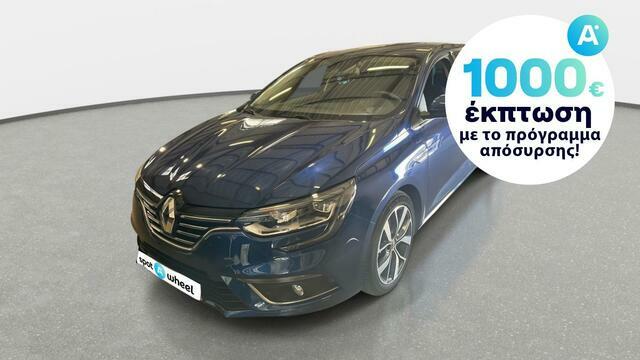 Φωτογραφία για μεταχειρισμένο RENAULT MEGANE 1.6 dCi Energy BOSE Edition του 2018 στα 16.300 €