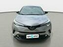 Φωτογραφία για μεταχειρισμένο TOYOTA C-HR 1.2 Turbo Style AWD του 2017 στα 21.750 €