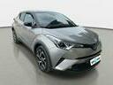 Φωτογραφία για μεταχειρισμένο TOYOTA C-HR 1.2 Turbo Style AWD του 2017 στα 21.750 €