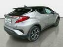 Φωτογραφία για μεταχειρισμένο TOYOTA C-HR 1.2 Turbo Style AWD του 2017 στα 21.750 €