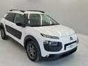 Φωτογραφία για μεταχειρισμένο CITROEN C4 Cactus 1.2 VTi SHINE του 2015 στα 11.350 €