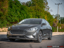 Φωτογραφία για μεταχειρισμένο FORD FOCUS 1.0 ECOBOOST 125HP CONNECTED HYBRID -GR του 1921 στα 15.000 €