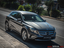 Φωτογραφία για μεταχειρισμένο MERCEDES GLA 200 URBAN 18 του 2015 στα 21.200 €