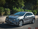 Φωτογραφία για μεταχειρισμένο MERCEDES GLA 200 URBAN 18 του 2015 στα 21.200 €