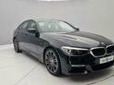 Φωτογραφία για μεταχειρισμένο BMW 520d M Sport του 2017 στα 37.950 €