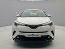 Φωτογραφία για μεταχειρισμένο TOYOTA C-HR 1.2 Turbo Dynamic του 2018 στα 17.950 €