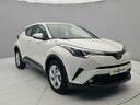 Φωτογραφία για μεταχειρισμένο TOYOTA C-HR 1.2 Turbo Dynamic του 2018 στα 17.950 €