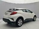 Φωτογραφία για μεταχειρισμένο TOYOTA C-HR 1.2 Turbo Dynamic του 2018 στα 17.950 €