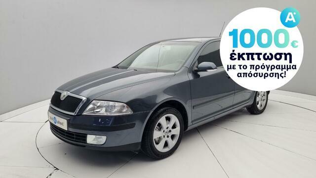 Φωτογραφία για μεταχειρισμένο SKODA OCTAVIA 1.8 TSI Elegance του 2009 στα 6.450 €