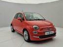 Φωτογραφία για μεταχειρισμένο FIAT 500 0.9 TwinAir Lounge του 2017 στα 11.950 €