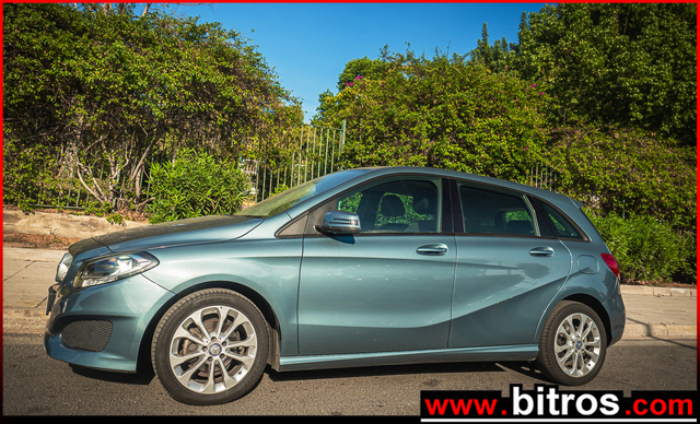 Φωτογραφία για μεταχειρισμένο MERCEDES Άλλο ΛΙΓΑ ΧΛΜ 77.000km DIESEL EURO 6 URBAN ΕΛΛΗΝΙΚΟ του 2015 στα 16.900 €