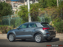 Φωτογραφία για μεταχειρισμένο VW T-ROC EXPERIENCE 1.5 TSI 150HP -GR του 1921 στα 21.500 €