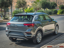 Φωτογραφία για μεταχειρισμένο VW T-ROC EXPERIENCE 1.5 TSI 150HP -GR του 1921 στα 21.500 €