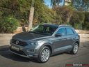 Φωτογραφία για μεταχειρισμένο VW T-ROC EXPERIENCE 1.5 TSI 150HP -GR του 1921 στα 21.500 €