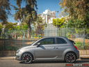 Φωτογραφία για μεταχειρισμένο FIAT 500 CABRIOLET ΠΟΛΛΑ EXTRA 0.9 του 2018 στα 14.000 €