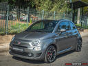 Φωτογραφία για μεταχειρισμένο FIAT 500 CABRIOLET ΠΟΛΛΑ EXTRA 0.9 του 2018 στα 14.000 €