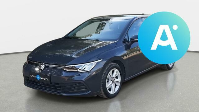 Φωτογραφία για μεταχειρισμένο VW GOLF 1.0 eTSi Life DSG Mild Hybrid του 1920 στα 20.450 €