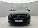 Φωτογραφία για μεταχειρισμένο MERCEDES VITO Tourer 110 CDI Long του 1921 στα 48.950 €