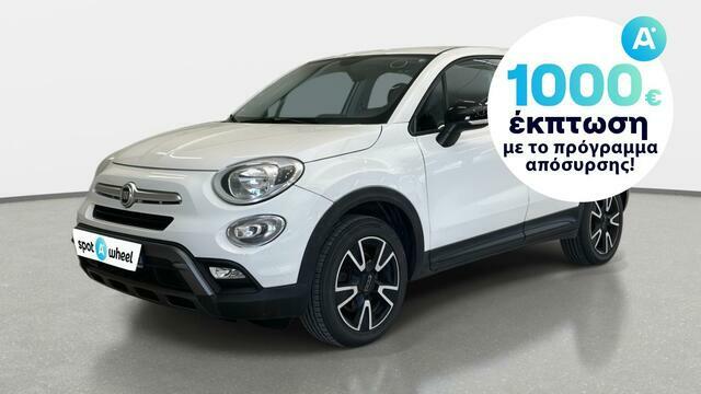 Φωτογραφία για μεταχειρισμένο FIAT 500X 1.6 E-Torq του 2016 στα 12.800 €