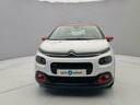 Φωτογραφία για μεταχειρισμένο CITROEN C3 1.2 PureTech Shine του 2016 στα 11.450 €