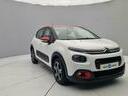 Φωτογραφία για μεταχειρισμένο CITROEN C3 1.2 PureTech Shine του 2016 στα 11.450 €