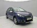 Φωτογραφία για μεταχειρισμένο PEUGEOT 2008 1.2 e-THP Allure του 2015 στα 10.950 €