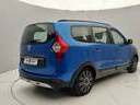 Φωτογραφία για μεταχειρισμένο DACIA LOGAN Lodgy 1.5 Blue dCi Stepway του 2018 στα 14.450 €