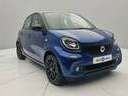 Φωτογραφία για μεταχειρισμένο SMART FORFOUR 0.9 Turbo Basis Passion του 2016 στα 11.950 €