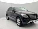 Φωτογραφία για μεταχειρισμένο MERCEDES ML 250 CDI BlueTEC 4MATIC του 2012 στα 35.150 €