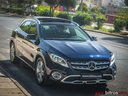 Φωτογραφία για μεταχειρισμένο MERCEDES GLA 200 PANORAMA D 4MATIC 4X4 DCT AUTO 9G 2.1 FULL  του 2017 στα 30.600 €