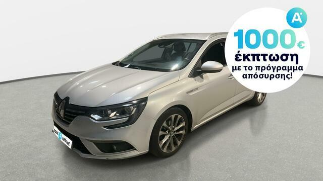 Φωτογραφία για μεταχειρισμένο RENAULT MEGANE 1.5 dCi Energy Intens του 2017 στα 14.600 €