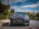 Φωτογραφία για μεταχειρισμένο NISSAN MICRA 0.9 I-GT 90HP ACENTA NAVI-ΟΘΟΝΗ-ΖΑΝΤΕΣ του 2018 στα 11.700 €