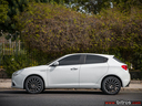 Φωτογραφία για μεταχειρισμένο ALFA ROMEO GIULIETTA 1.4T DISTICTIVE 120HP ΕΛΛΗΝΙΚΟ-ΙΔΙΩΤΗ του 2011 στα 8.800 €