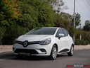 Φωτογραφία για μεταχειρισμένο RENAULT CLIO 1.5DCI EXPRESSION OΘΟΝΗ-NAVI ΕΛΛΗΝΙΚΟ +BOOK του 2019 στα 11.300 €