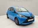 Φωτογραφία για μεταχειρισμένο TOYOTA AYGO 1.0 VVT-i x-play του 2016 στα 9.450 €