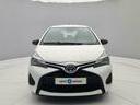 Φωτογραφία για μεταχειρισμένο TOYOTA YARIS 1.0 VVT-i Access του 2015 στα 10.250 €