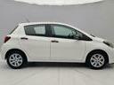 Φωτογραφία για μεταχειρισμένο TOYOTA YARIS 1.0 VVT-i Access του 2015 στα 10.250 €